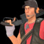 scout team fortres 2