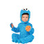 cookie monster baby