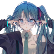 Hatsune Miku