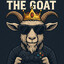 The GOAT