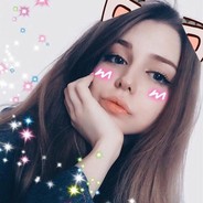 Настя Алиева