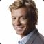 Patrick Jane ( The Mentalist )