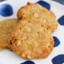 Anzac Cookies