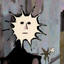 Hex:pin head little spoon