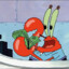 Eugene Harold Krabs