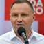 Andrzej Duda eszkere SKINS