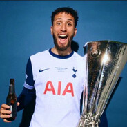 Rodrigo Bentancur