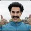 Dr. Borat [GER]