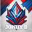 JonhyBravo**