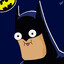 I&#039;m BatmaN