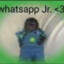 Whatsapp Jr.