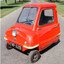 Peel P50