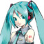 hatsune miku