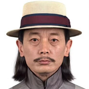 鹅城县长马邦德