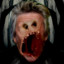 Scary Busey