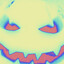 spooky pumpkin