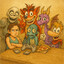 Romu_Meninge's avatar