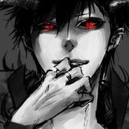 ⎛⎝Satan Boy⎠⎞