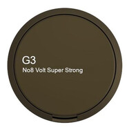 G.3 No8 Volt Super Strong