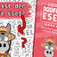 Doofer Esel