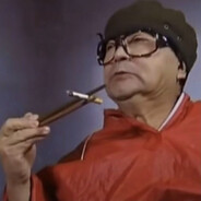 幸福村民陈黔贵