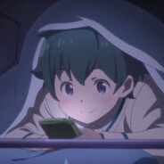 Gorgeous starry river