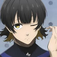 Player Avatar
