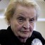 Madeleine Albright