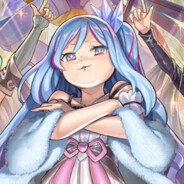 魔女术师傅·玻璃女巫