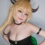 Bowsette