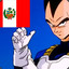 VEGETA YERALD