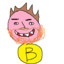 BRAPHOG EXTRAORDINAIRE