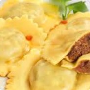 Beef rAvioli