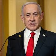 Benjamín Netanyahu