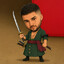 Steam avatar