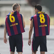 Iniesta