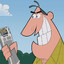 Sheldon Dinkleberg