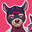 Rambley Raccoon from Indigo Park