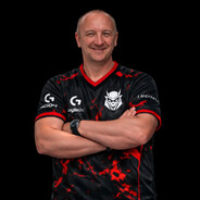 G2 PapaMustangCoach