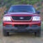 2004 Ford Explorer