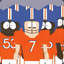 The 1989 Denver Broncos