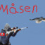 Måsen