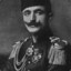 ENVER PASHA