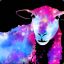 Cosmosheep