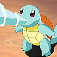 神奇宝贝杰尼龟