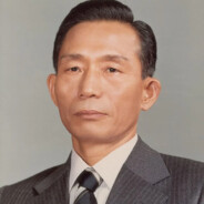 Park Chung-hee
