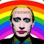 Fadimir Putin