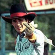 Lane Frost