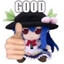 Hinanawi Tenshi