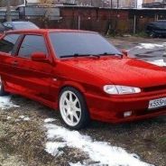 Юный Каволер Ваших Мамок!